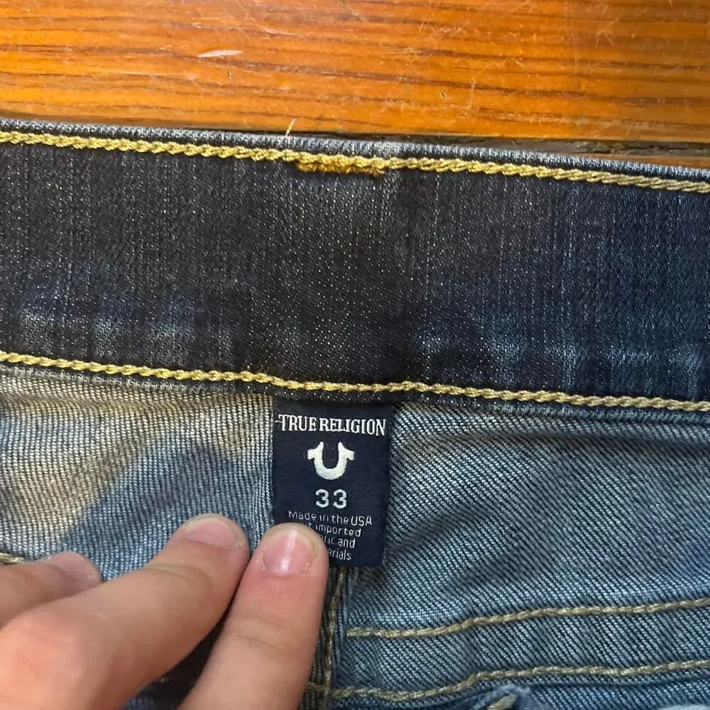 True Religion true religion